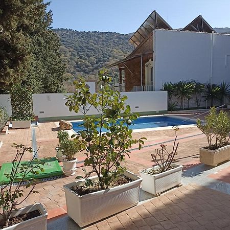 Apartamento Exclusivo - Maria 7 Benaoján Esterno foto