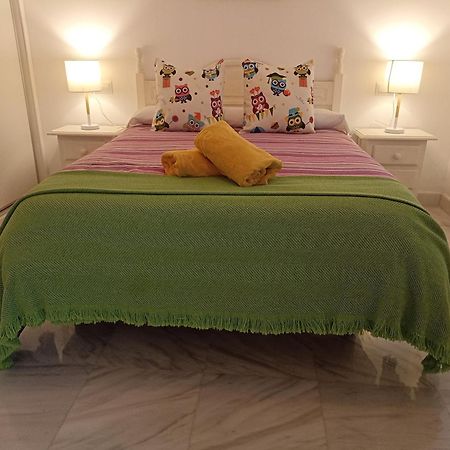 Apartamento Exclusivo - Maria 7 Benaoján Esterno foto