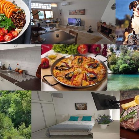 Apartamento Exclusivo - Maria 7 Benaoján Esterno foto