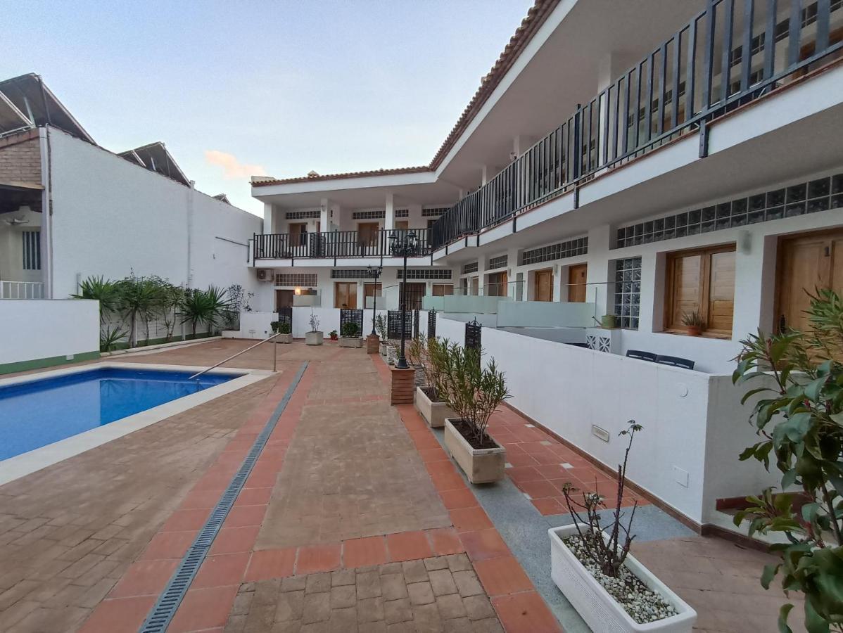 Apartamento Exclusivo - Maria 7 Benaoján Esterno foto
