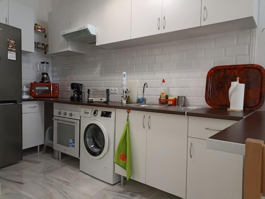 Apartamento Exclusivo - Maria 7 Benaoján Esterno foto