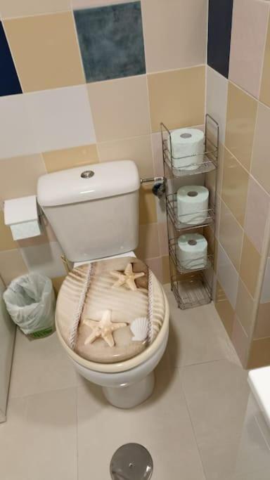 Apartamento Exclusivo - Maria 7 Benaoján Esterno foto