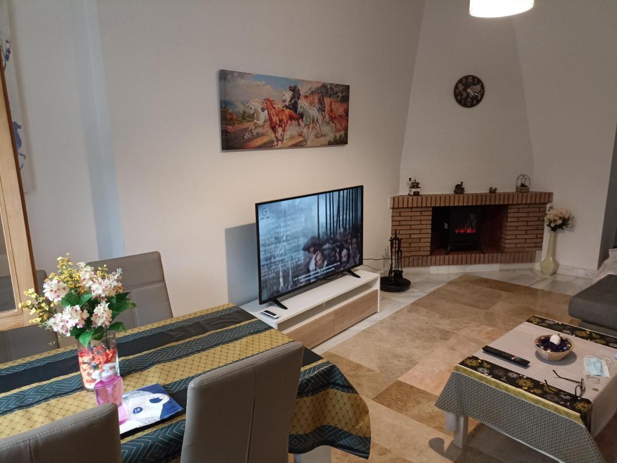 Apartamento Exclusivo - Maria 7 Benaoján Esterno foto