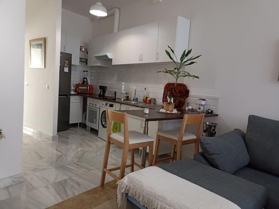 Apartamento Exclusivo - Maria 7 Benaoján Esterno foto