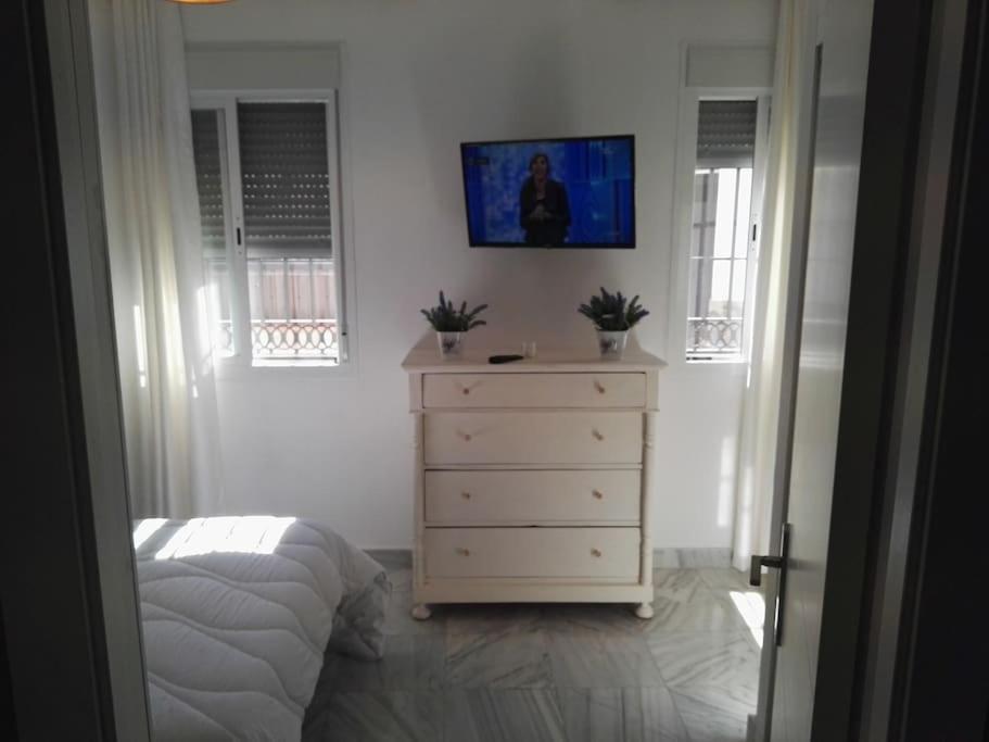 Apartamento Exclusivo - Maria 7 Benaoján Esterno foto