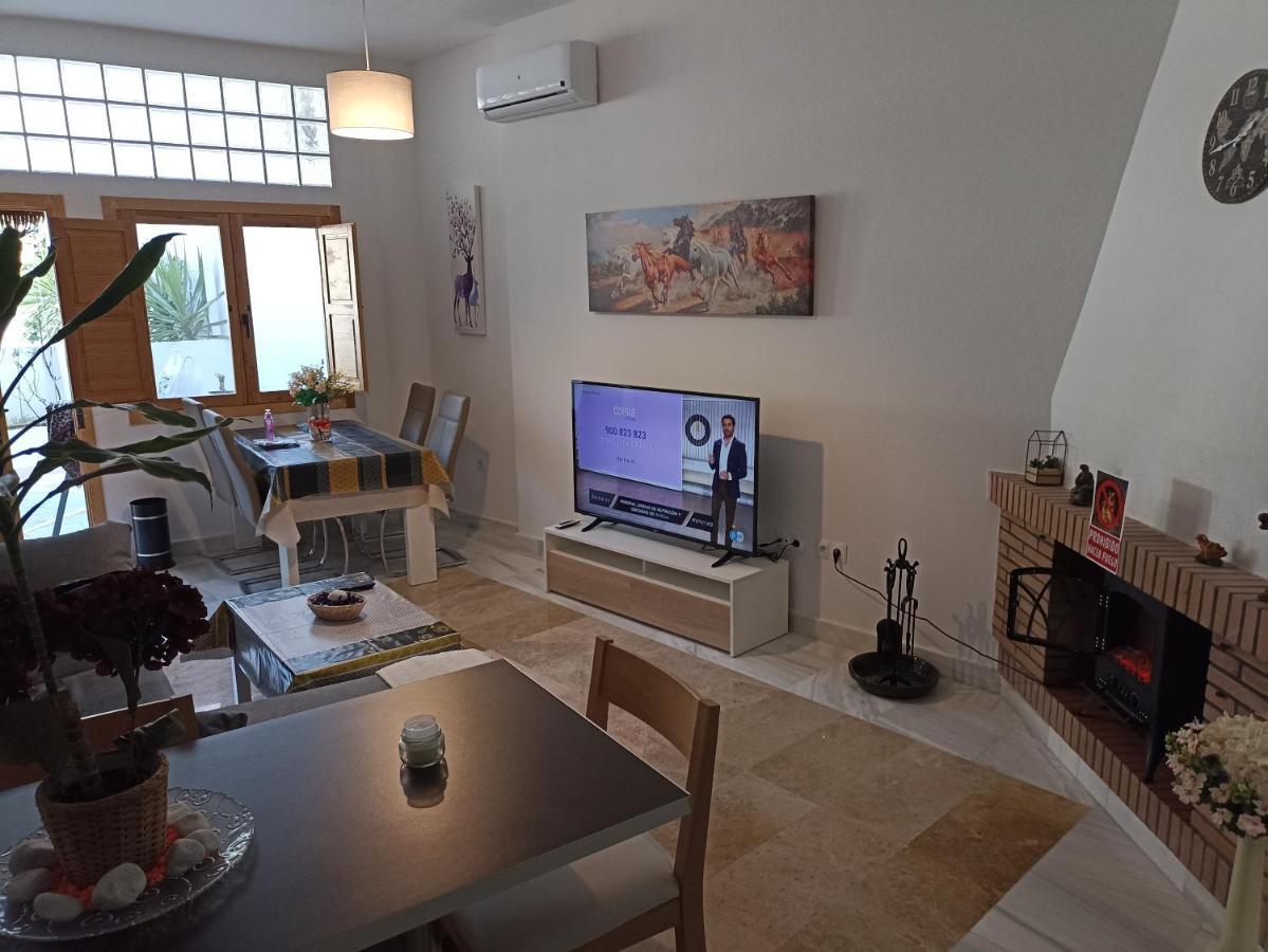 Apartamento Exclusivo - Maria 7 Benaoján Esterno foto