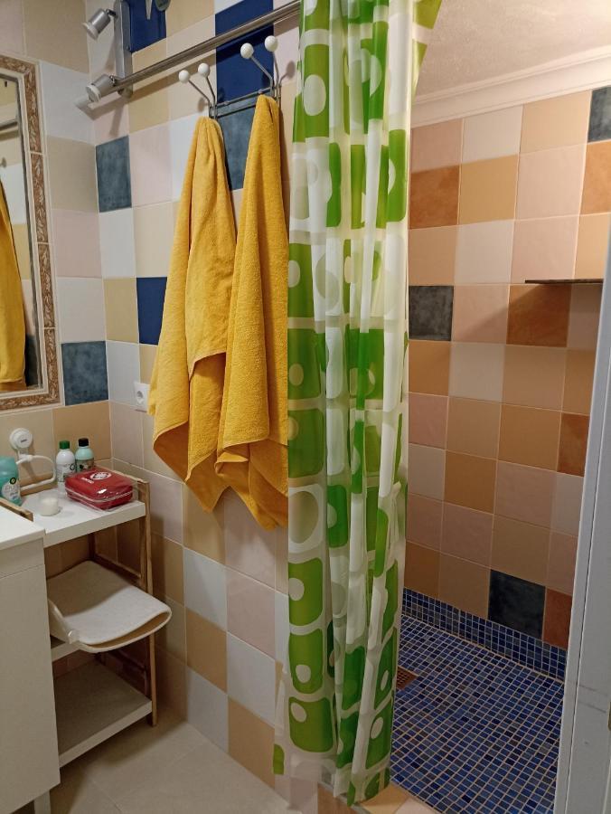Apartamento Exclusivo - Maria 7 Benaoján Esterno foto