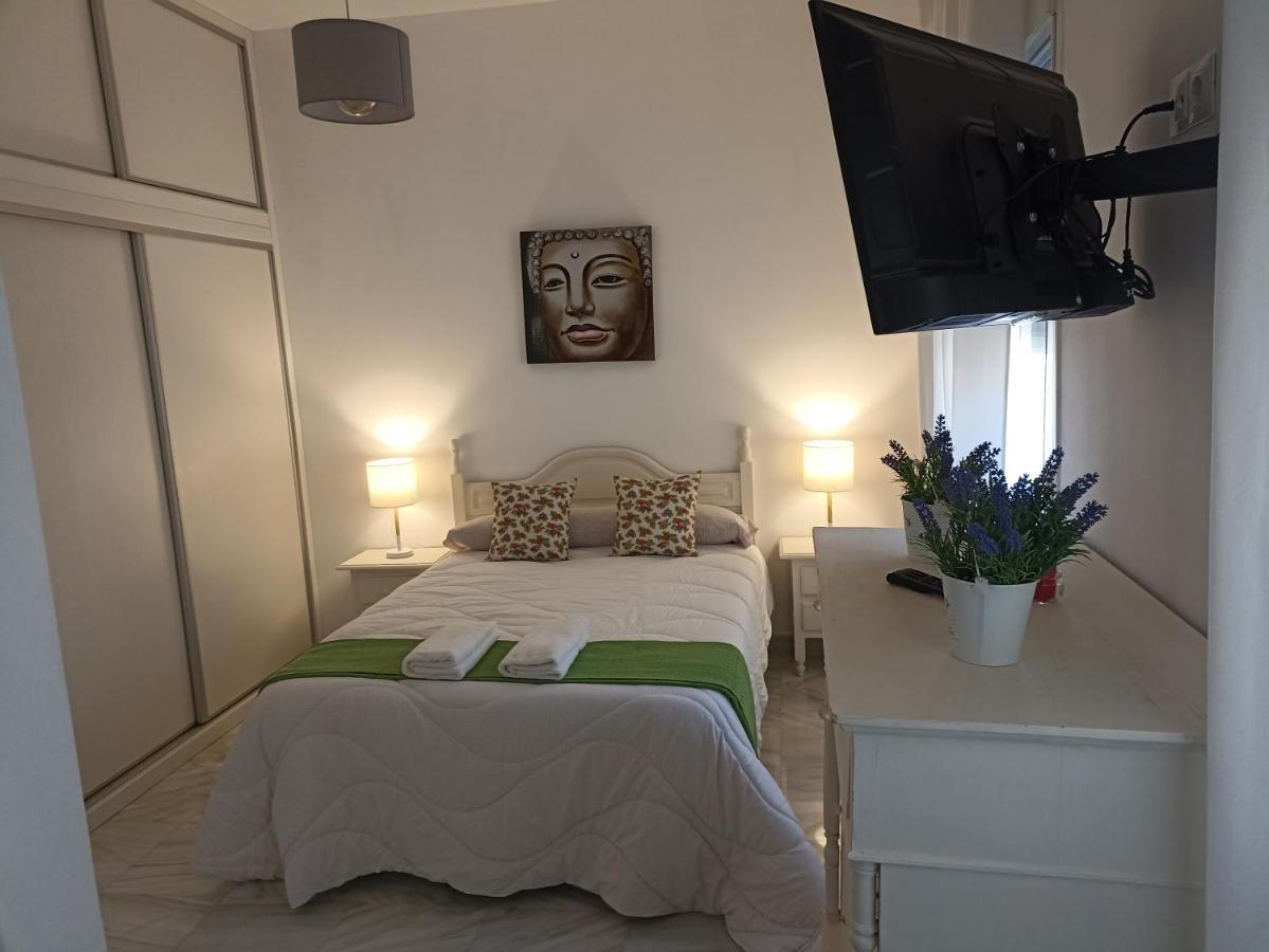 Apartamento Exclusivo - Maria 7 Benaoján Esterno foto