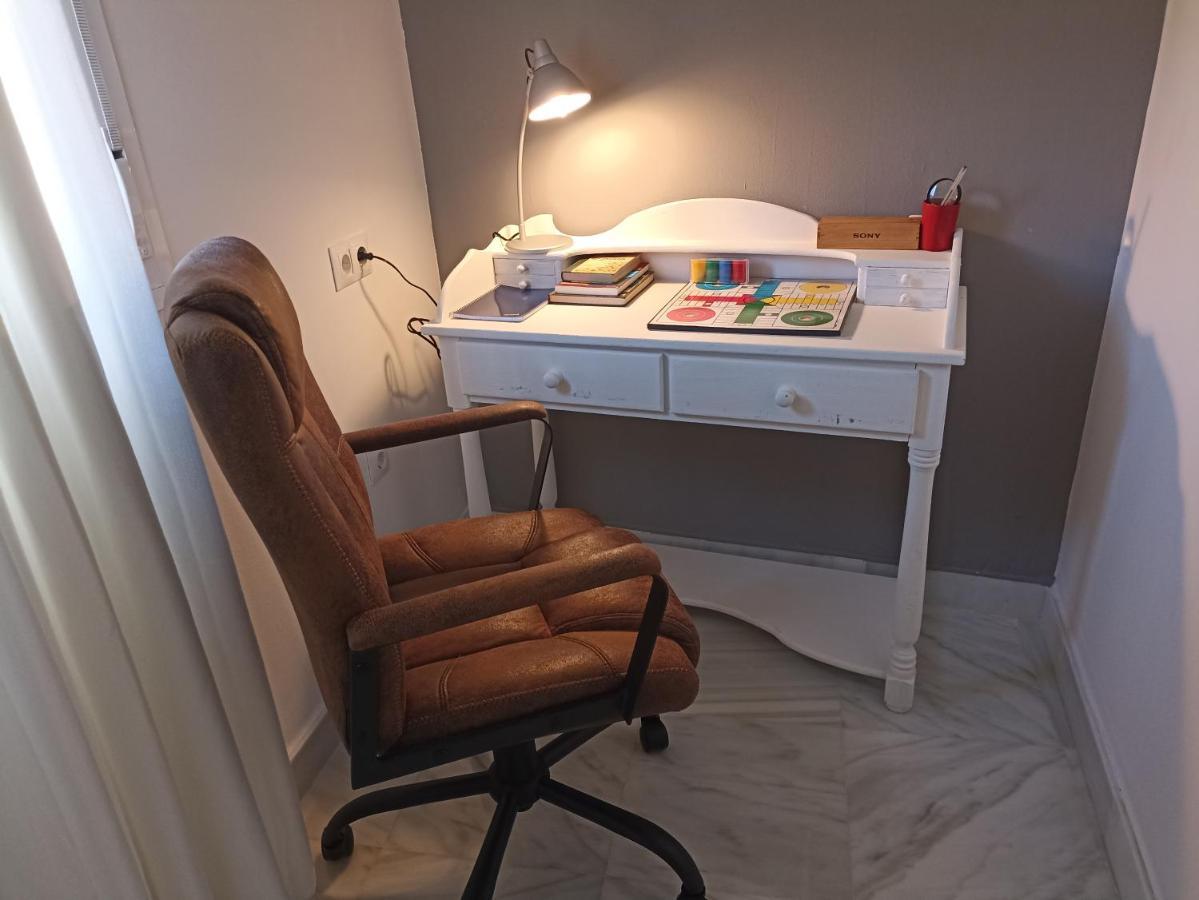Apartamento Exclusivo - Maria 7 Benaoján Esterno foto