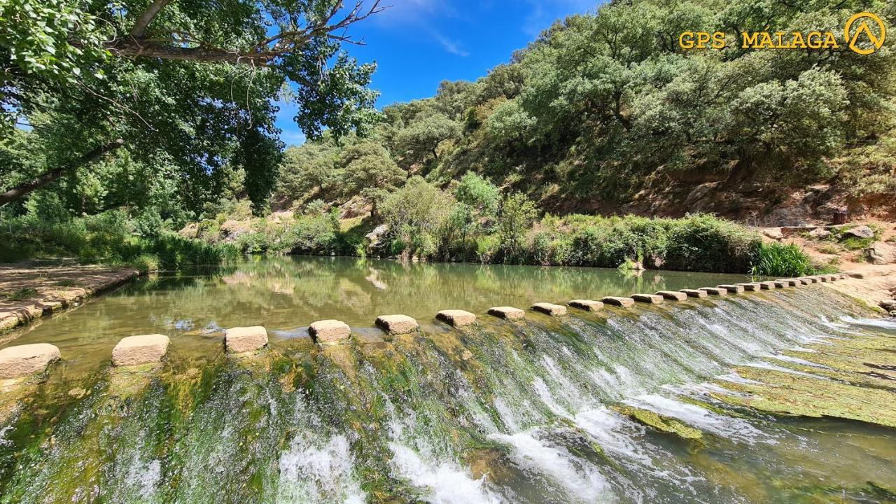 Apartamento Exclusivo - Maria 7 Benaoján Esterno foto