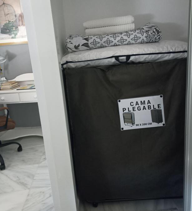 Apartamento Exclusivo - Maria 7 Benaoján Esterno foto