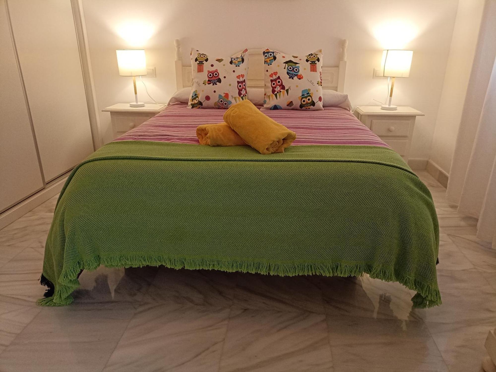 Apartamento Exclusivo - Maria 7 Benaoján Esterno foto